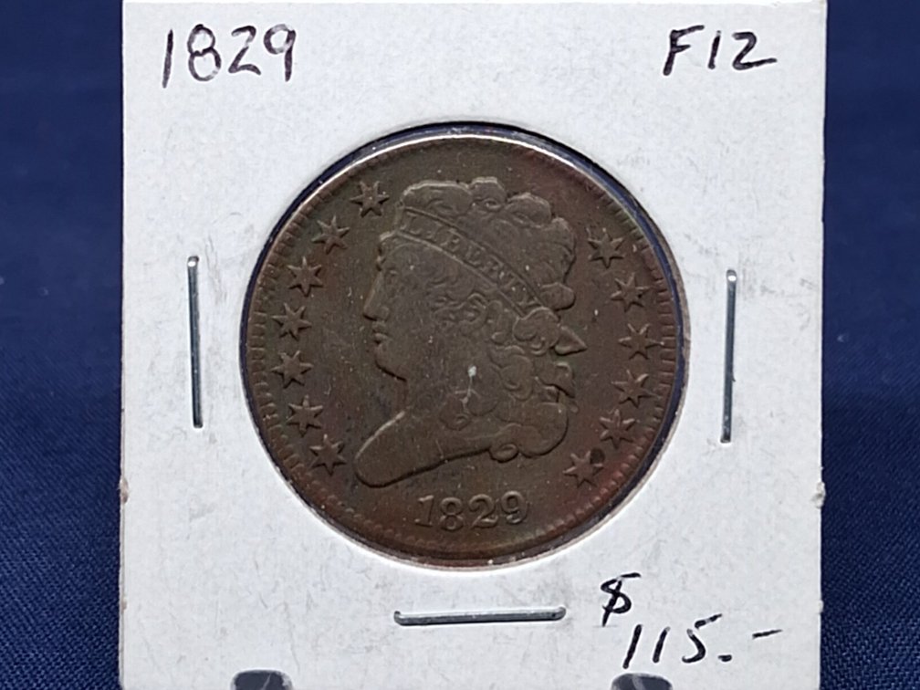 Image for #2672-Coin Online Auction