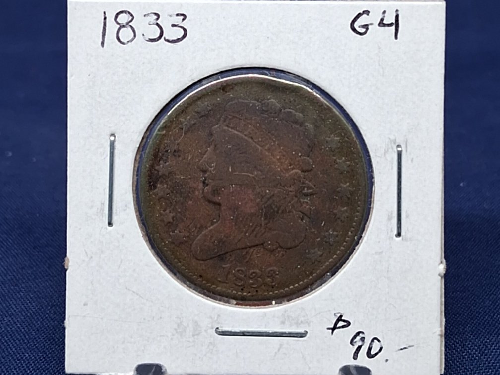 Image for #2672-Coin Online Auction
