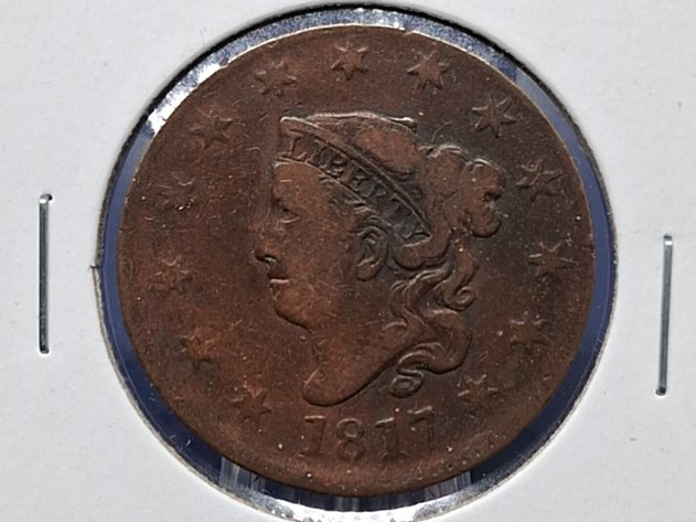 Image for #2675-Coin & Currency Online Auction