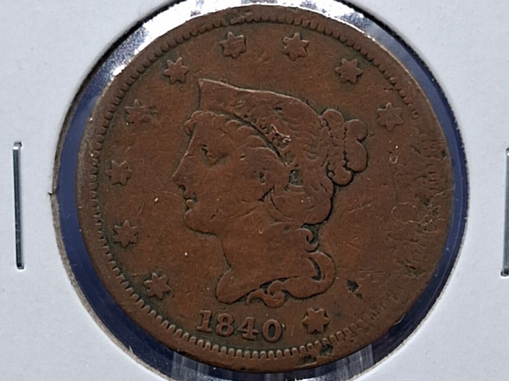 Image for #2675-Coin & Currency Online Auction