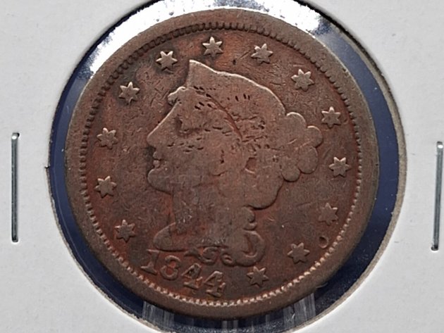 Image for #2675-Coin & Currency Online Auction
