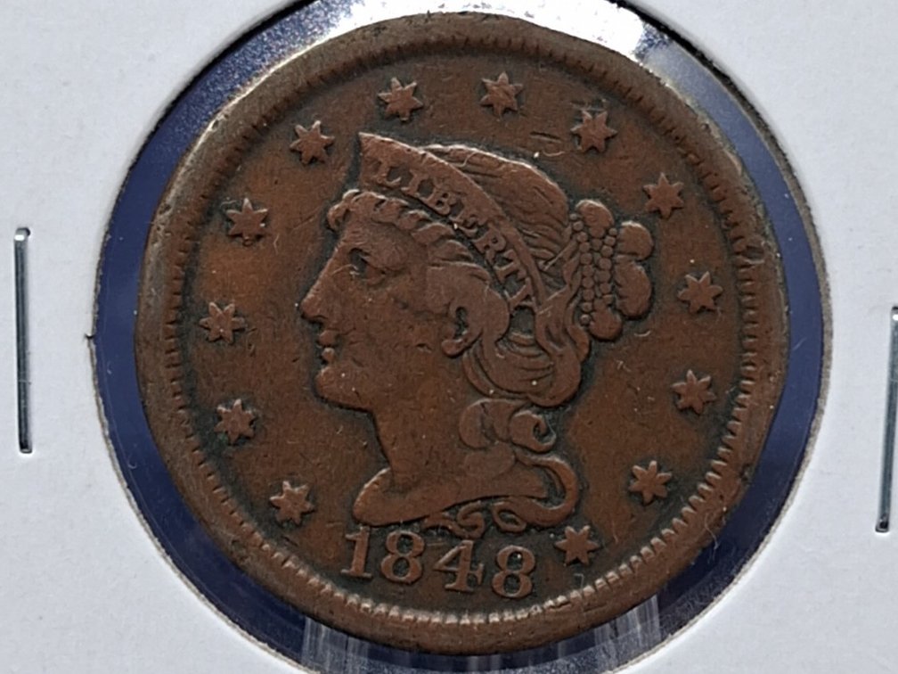 Image for #2675-Coin & Currency Online Auction