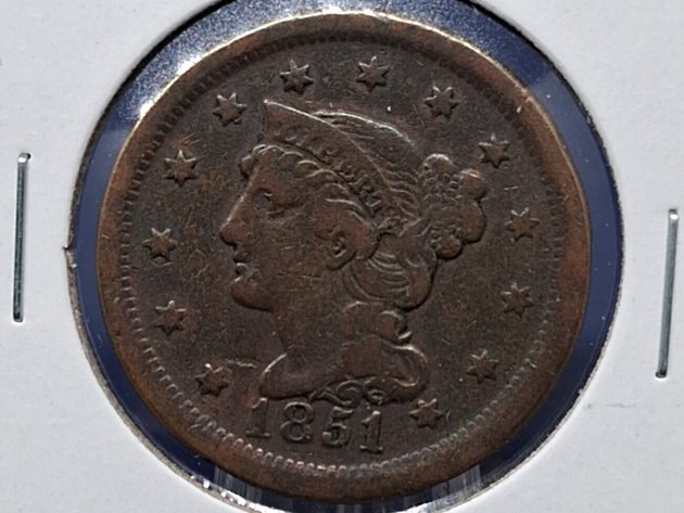 Image for #2675-Coin & Currency Online Auction