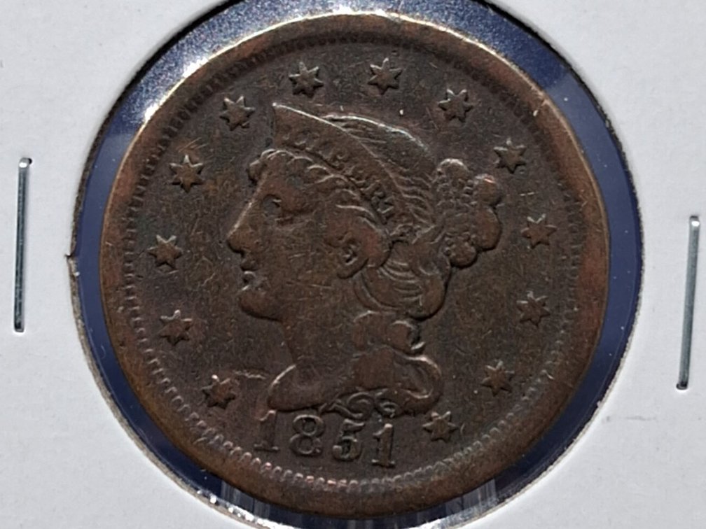 Image for #2675-Coin & Currency Online Auction