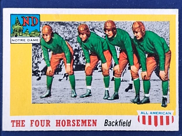 Image for #2673-Vintage Sports Cards Online Auction