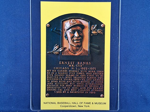 Image for #2674-HOF and Negro League Sports & Memorabilia Online Auction