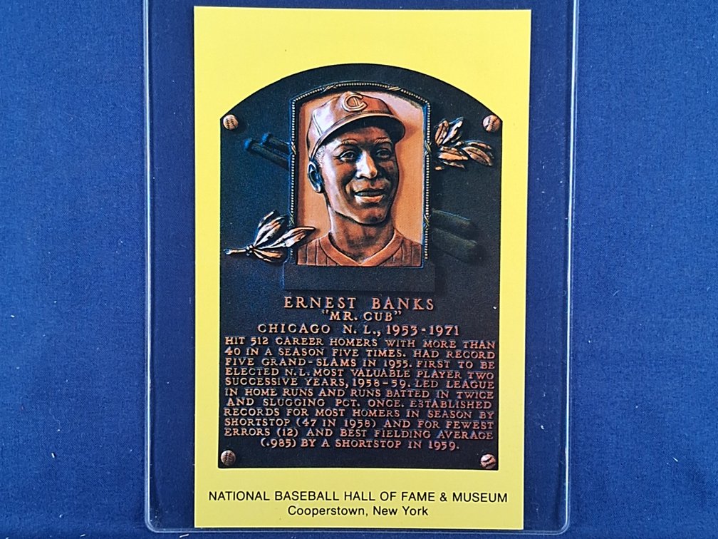 Image for #2674-HOF and Negro League Sports & Memorabilia Online Auction