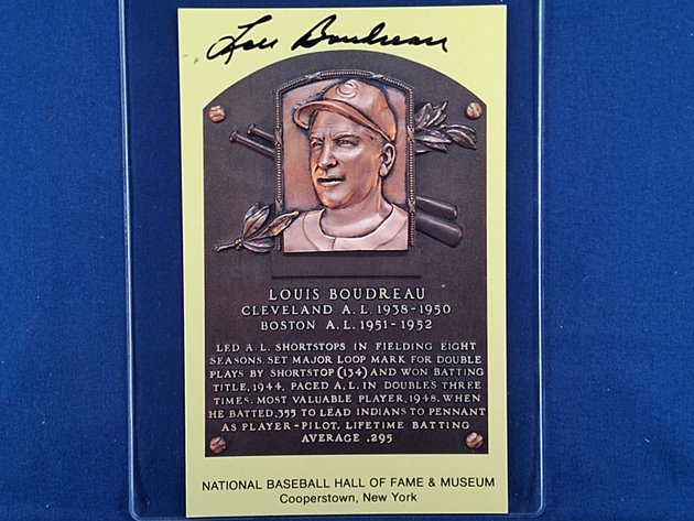 Image for #2674-HOF and Negro League Sports & Memorabilia Online Auction