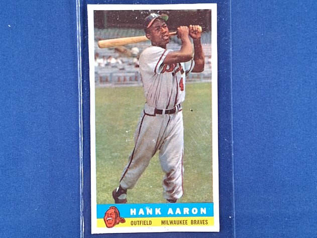 Image for #2674-HOF and Negro League Sports & Memorabilia Online Auction
