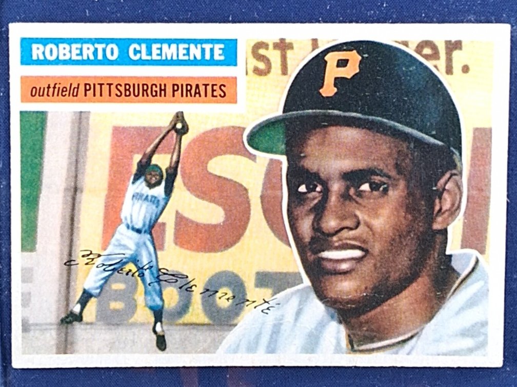 Image for #2682-Vintage Sports Cards Online Auction
