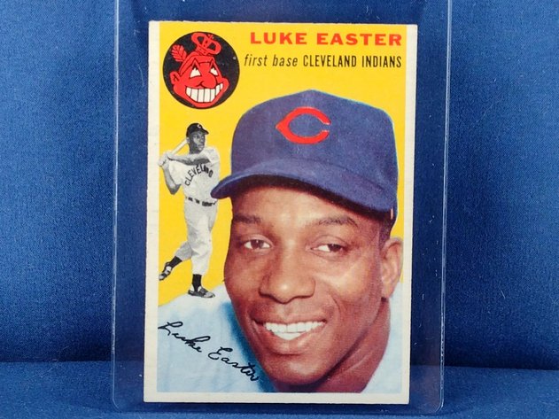Image for #2677-Vintage Sports Cards Online Auction