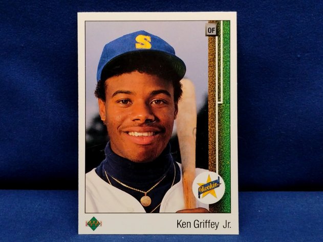 Image for #2683-Modern Sports Card Online Auction