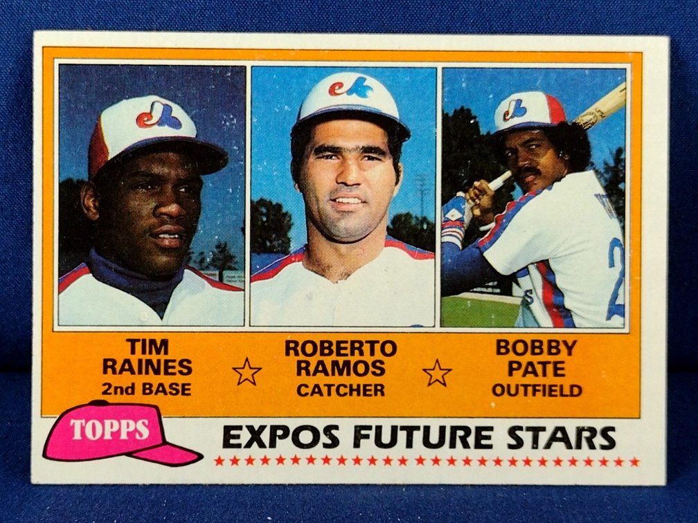 Image for #2683-Modern Sports Card Online Auction