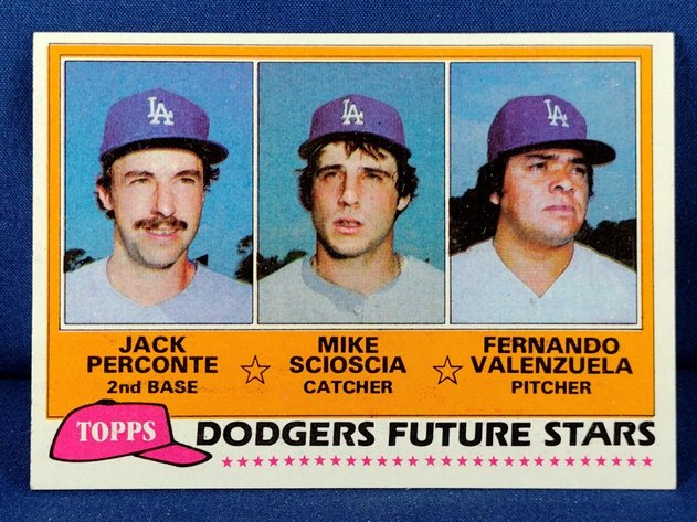 Image for #2683-Modern Sports Card Online Auction