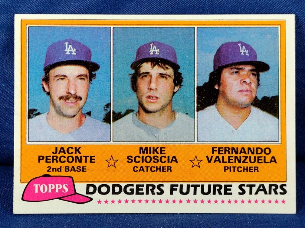 Image for #2683-Modern Sports Card Online Auction