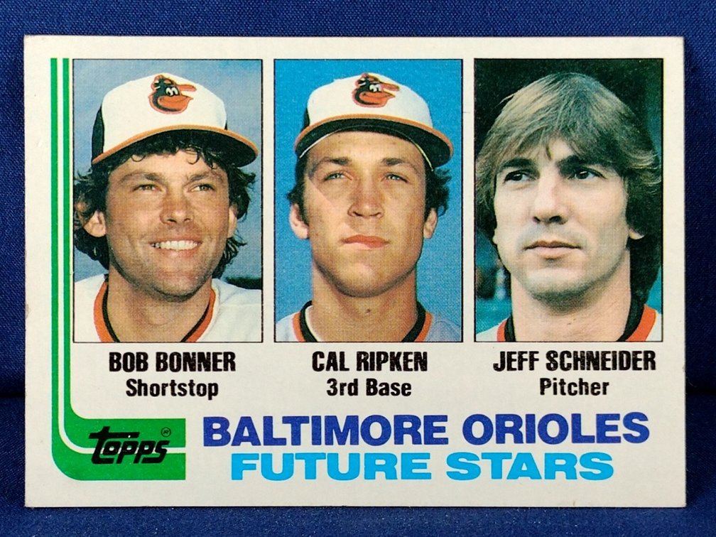 Image for #2683-Modern Sports Card Online Auction