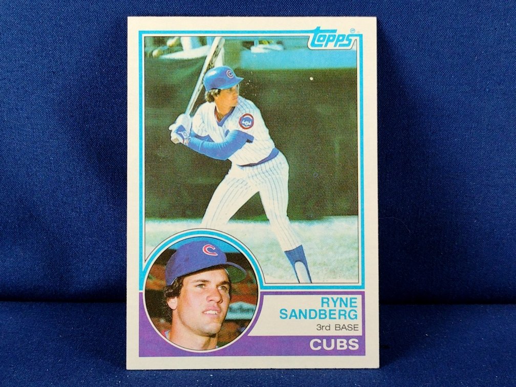 Image for #2683-Modern Sports Card Online Auction