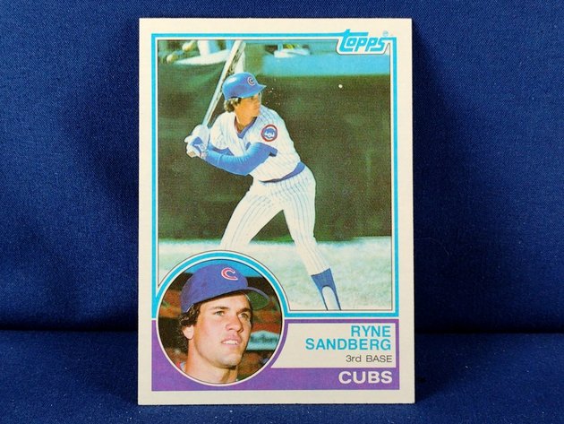 Image for #2683-Modern Sports Card Online Auction
