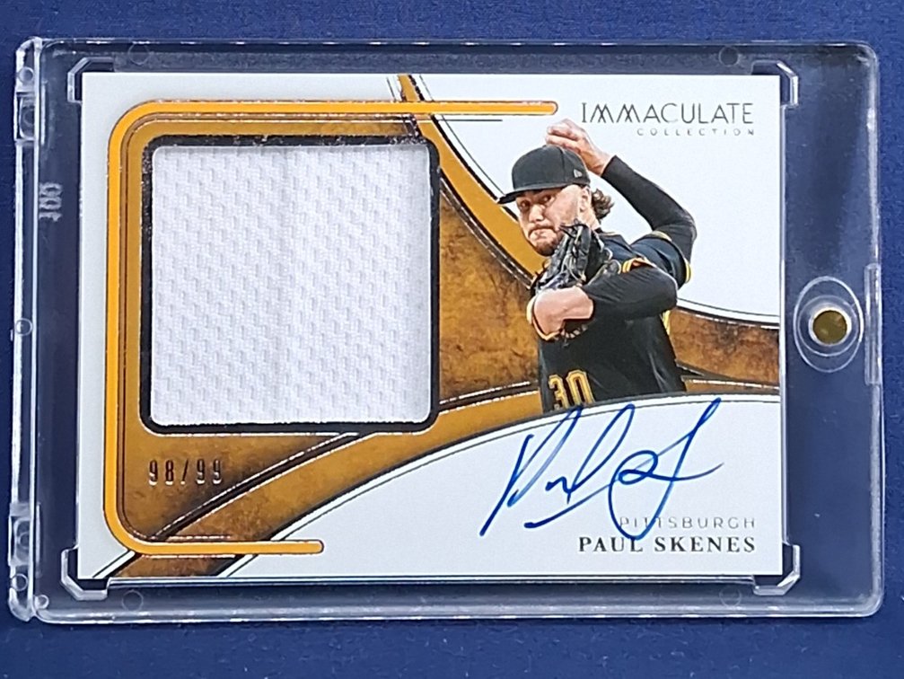 Image for #2688-Modern Sports Card Online Auction