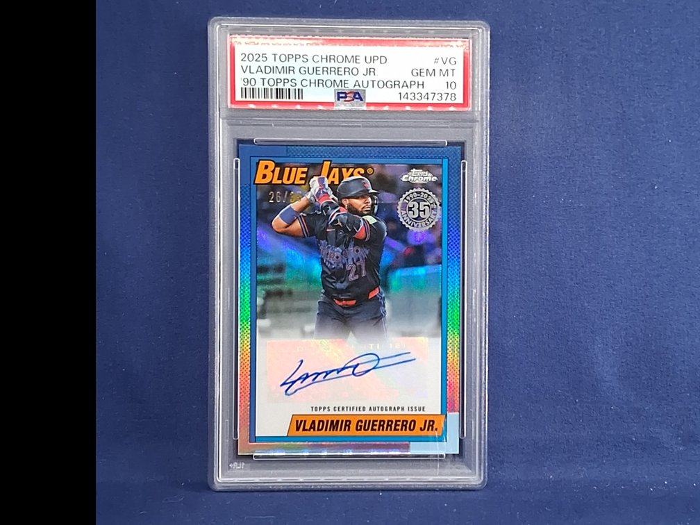 Image for #2688-Modern Sports Card Online Auction