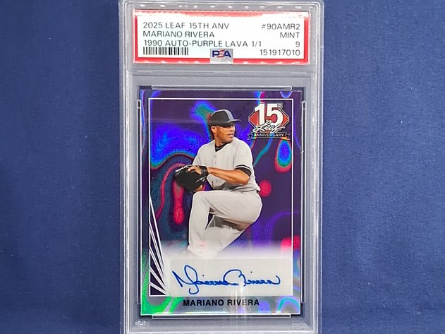 Image for #2688-Modern Sports Card Online Auction