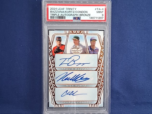 Image for #2688-Modern Sports Card Online Auction