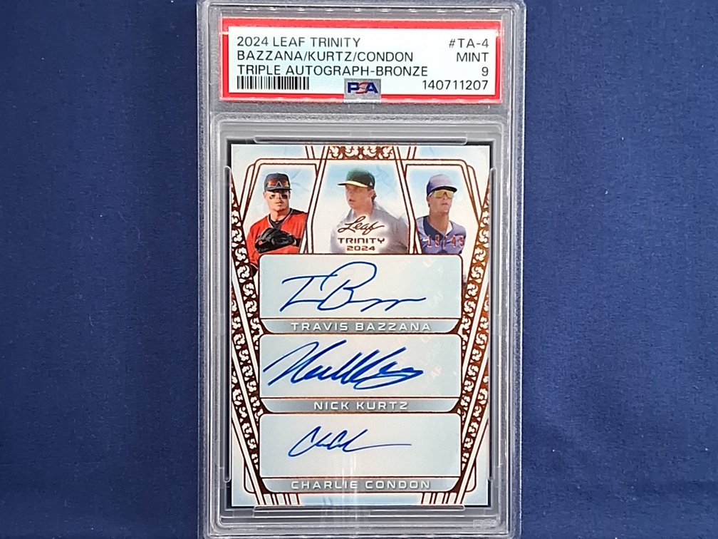 Image for #2688-Modern Sports Card Online Auction