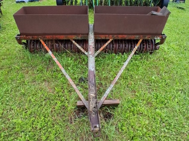 Image for #2691-Weston Estate Online Auction