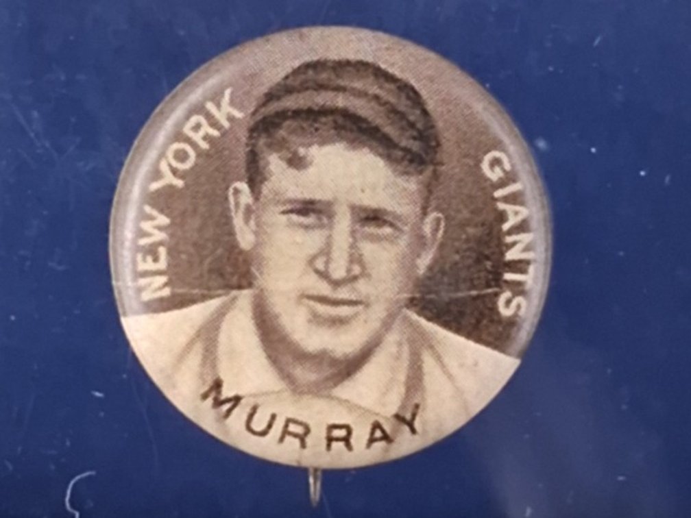 Image for #2693-Vintage Sports Cards Online Auction