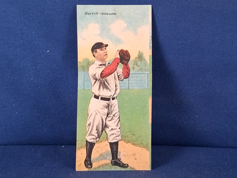 Image for #2693-Vintage Sports Cards Online Auction