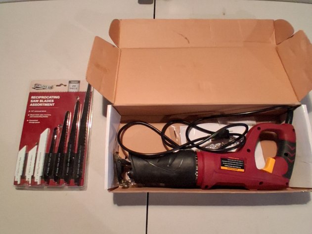 Image for #2695-Merrill Estate Online Auction