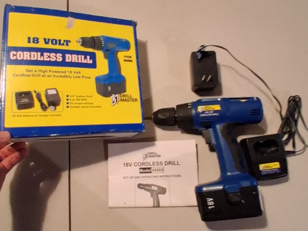 Image for #2695-Merrill Estate Online Auction