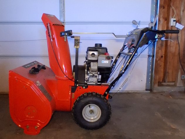 Image for #2695-Merrill Estate Online Auction