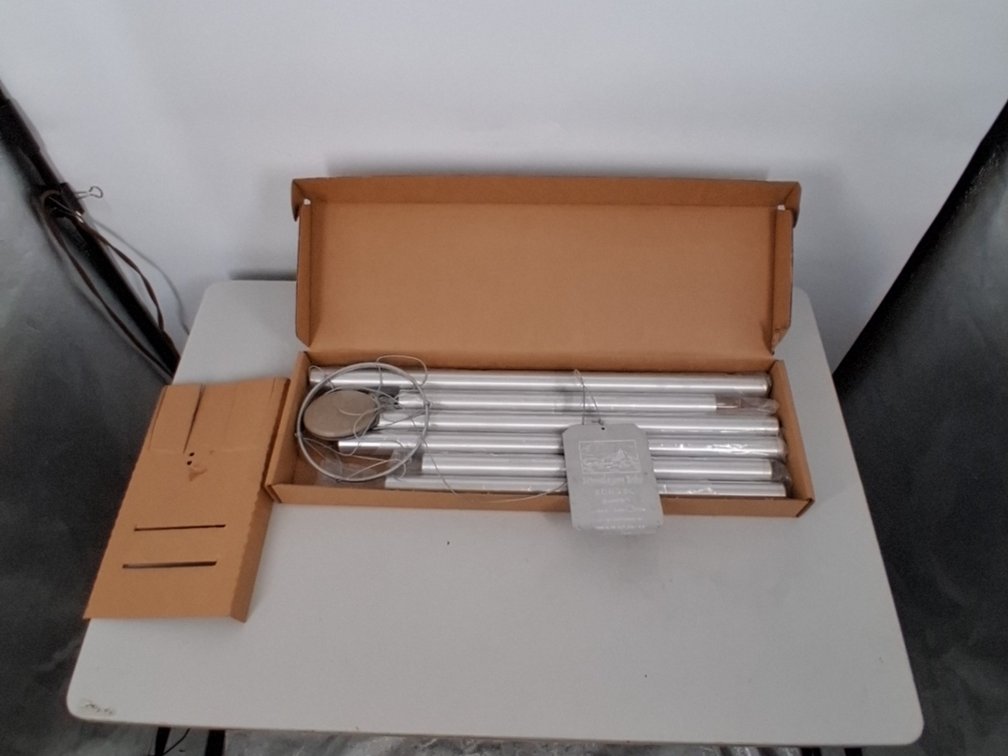 NIB Grace Note Chimes Himalayan Echo wind chime