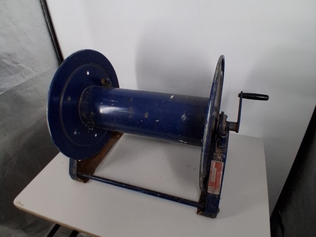 Hanny Reels air hose reel