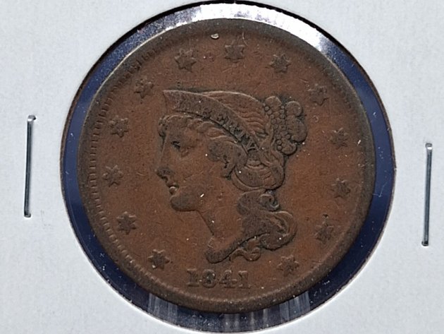 Image for #2696-Coin & Currency Online Auction