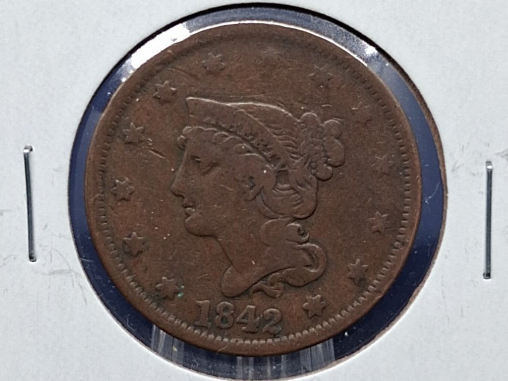 Image for #2696-Coin & Currency Online Auction