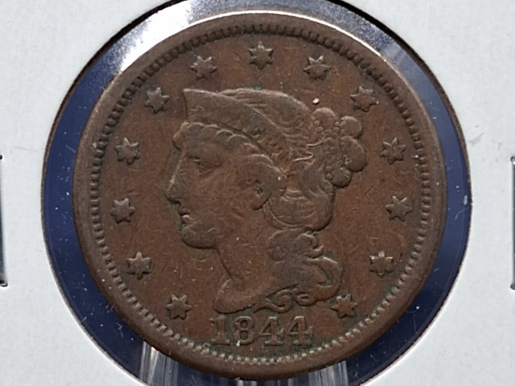 Image for #2696-Coin & Currency Online Auction