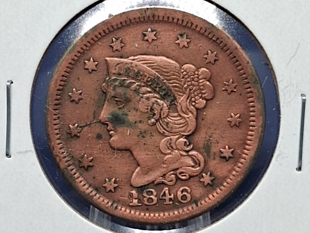 Image for #2696-Coin & Currency Online Auction