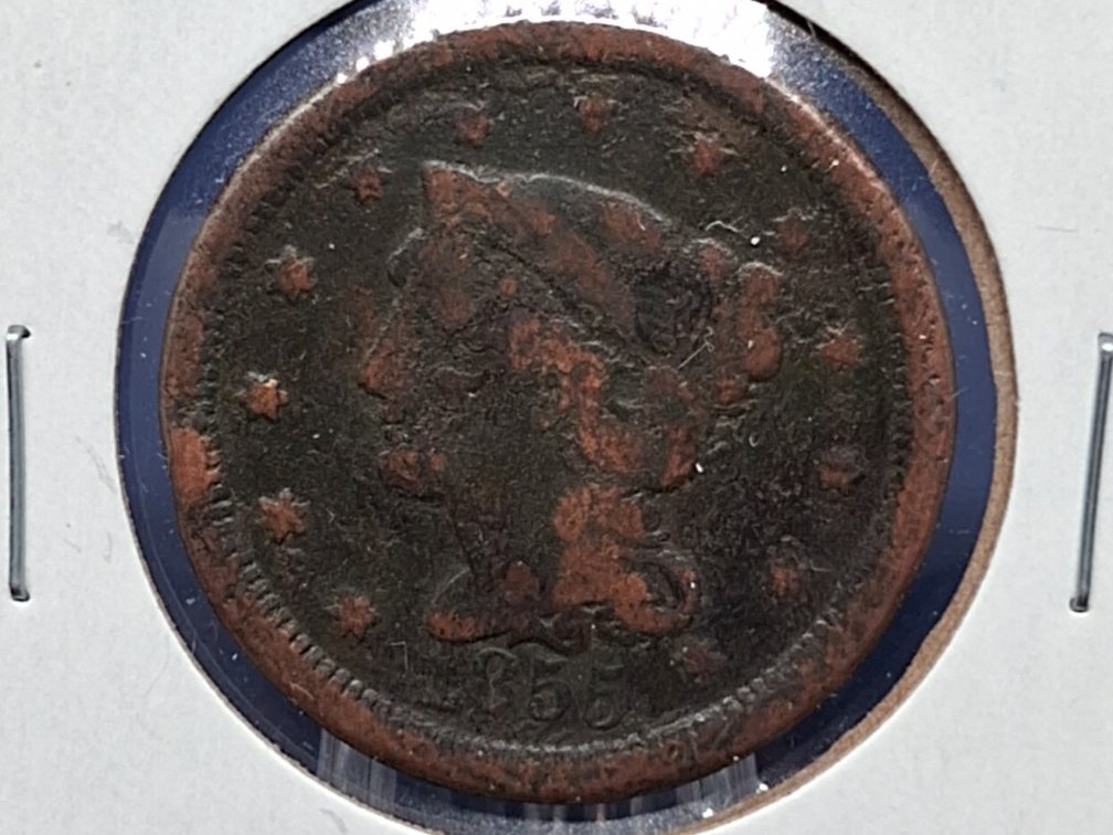 Image for #2696-Coin & Currency Online Auction