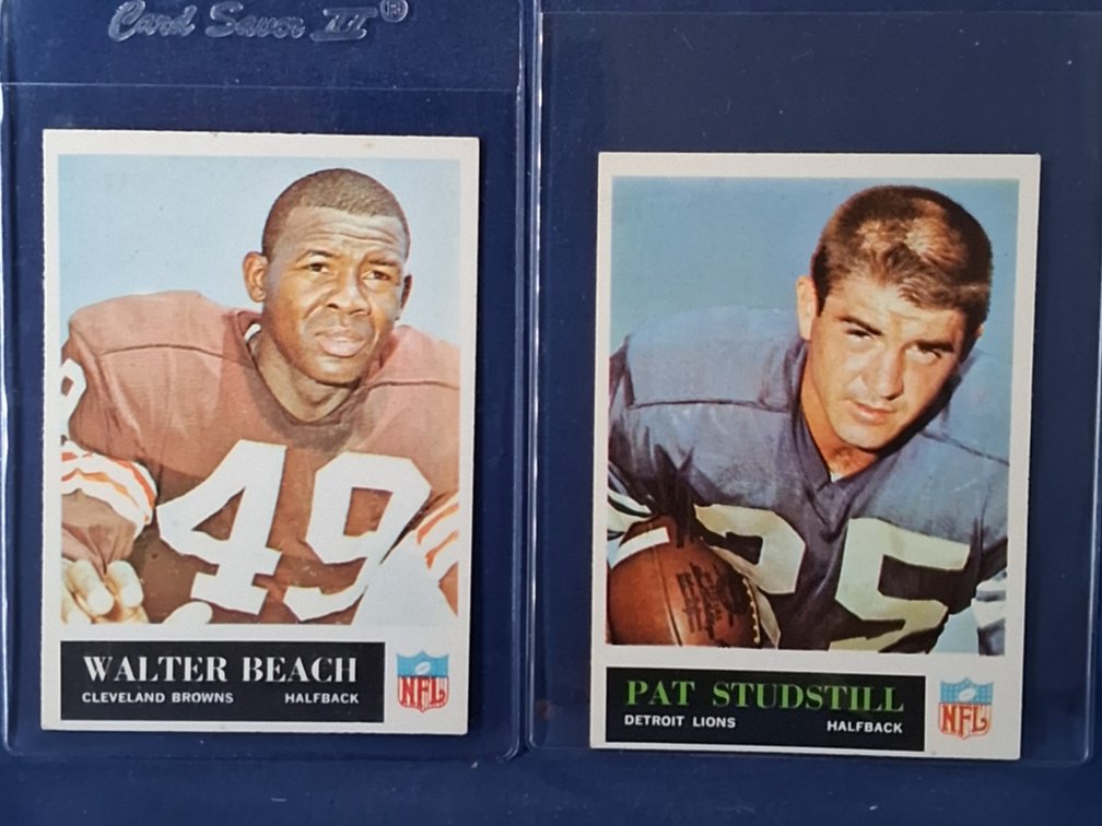 1965 Philadelphia Beach, Studstill 30,67