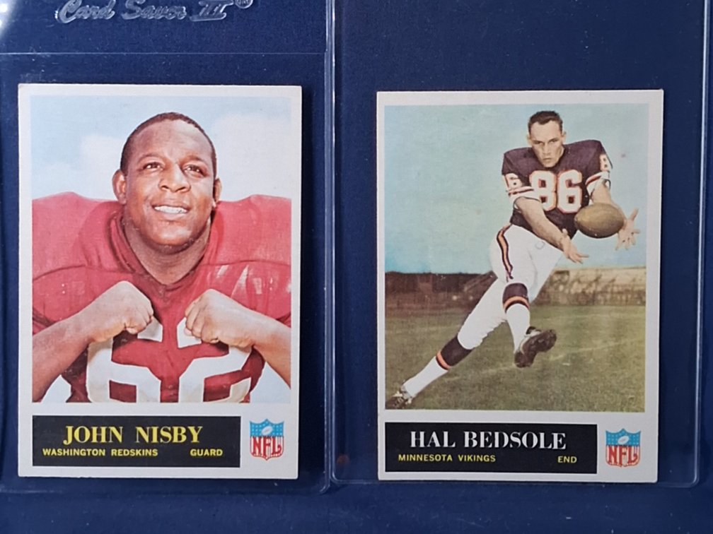 1965 Philadelphia Nisby, Bedsole 192, 101