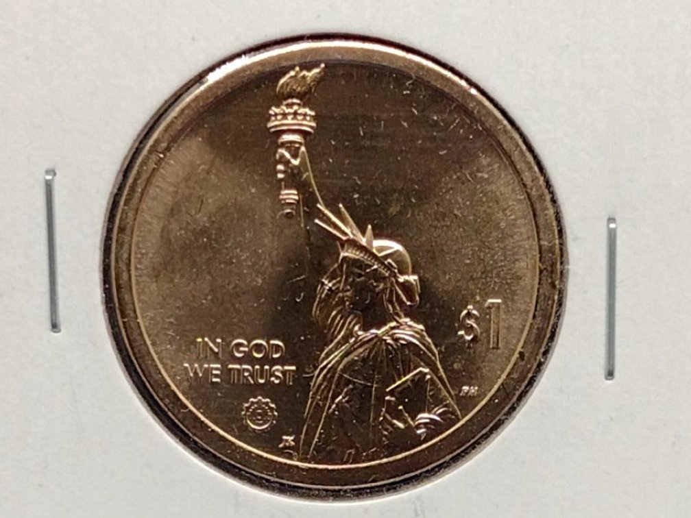 2019 P BU Innovation Dollar-Georgia