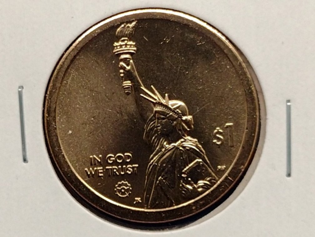 2020 P BU Innovation Dollar-Connecticut