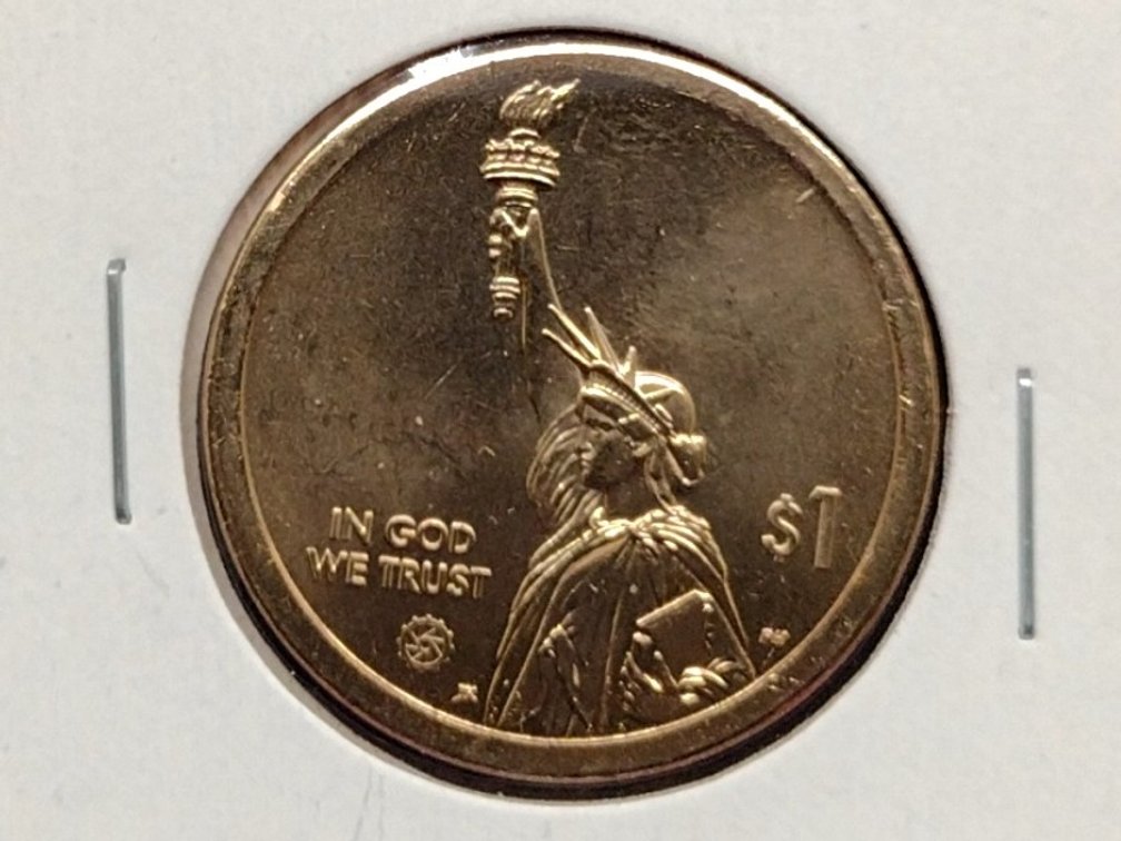 2021 P BU Innovation Dollar-North Carolina