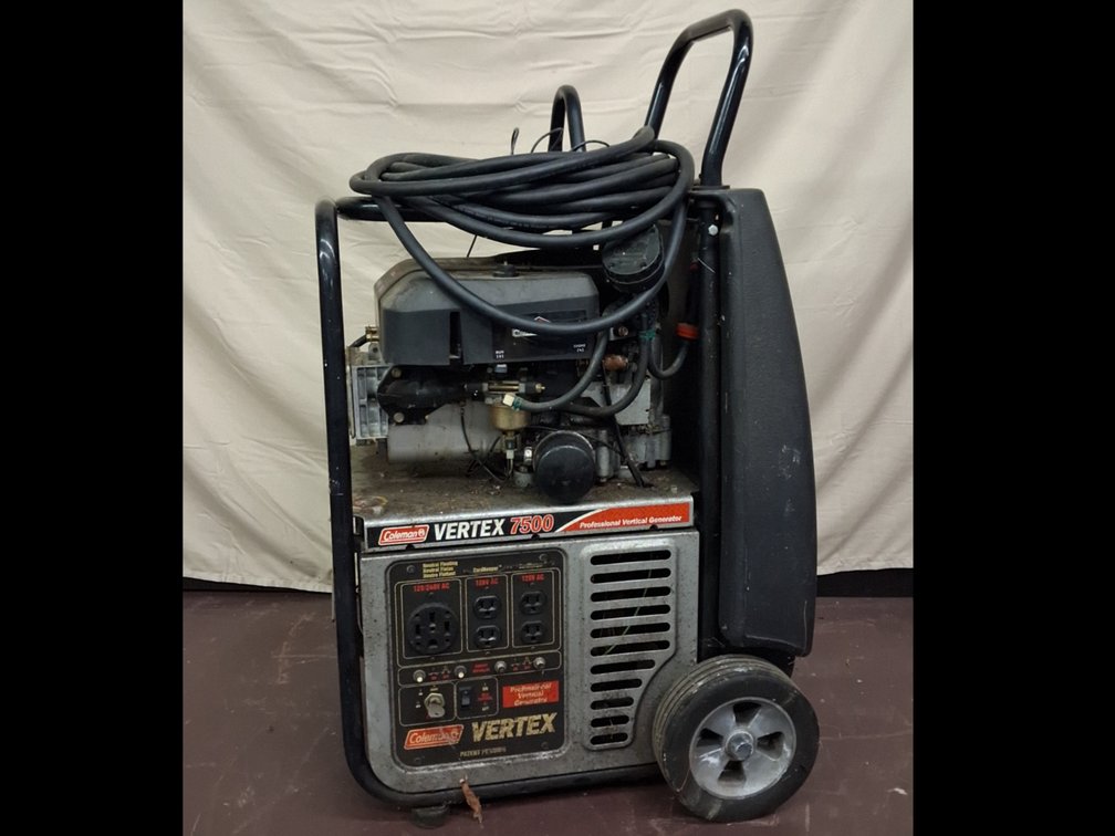 Image for #2697 Multi-Estate Online Auction at Jamar Street