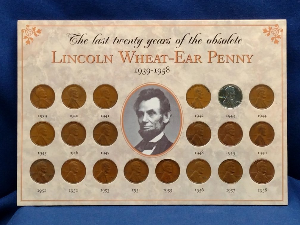 The Last 20 Years of the Obsolete Lincoln