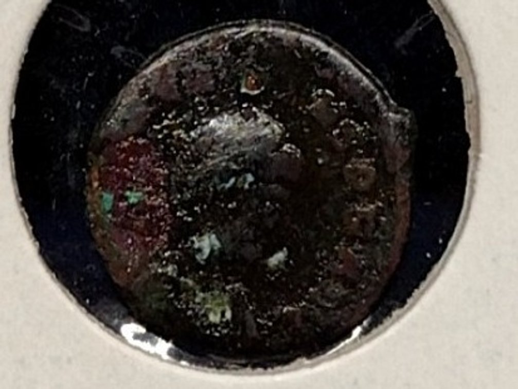 Arcaduis AE4 Ancient Coin