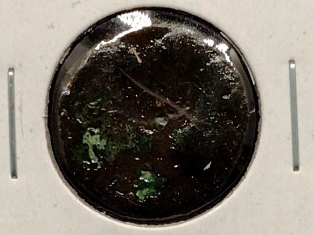 Greek AE17 Ancient Coin