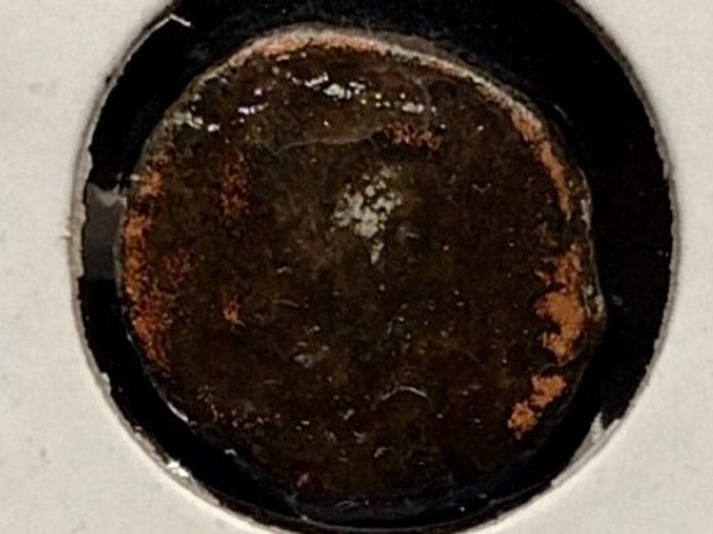 Julian II AE4 Ancient Coin